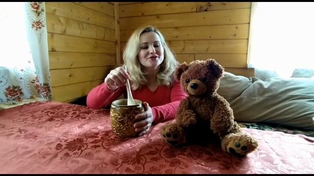 Песенка " Каша". Автор музыкальный руководитель Ксенофонтова М.Г. смотреть онлайн