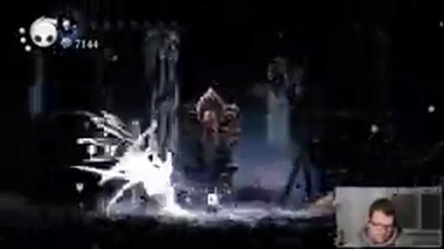 [GER] Mein Können an die Grenze bringen. Git gud? смотреть онлайн