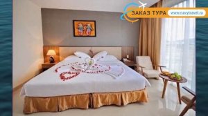 RIGEL 4* Вьетнам Нячанг обзор – отель РИГЕЛ 4* Нячанг видео обзор