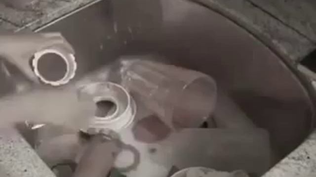 Блендер бутилка Shake n Take смотреть онлайн