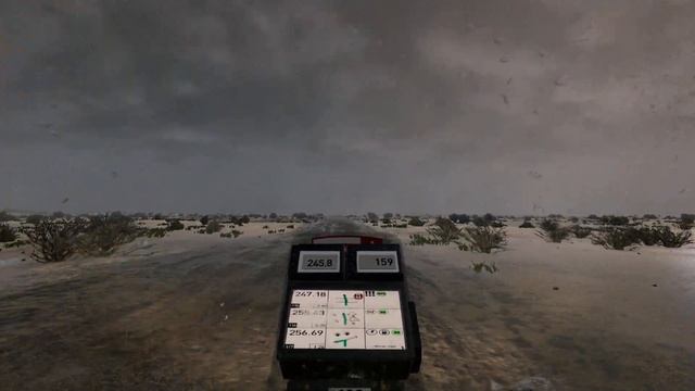 Dakar 18 ► Этап 7 ◄ На мотоцикле с максимальной сложностью смотреть онлайн
