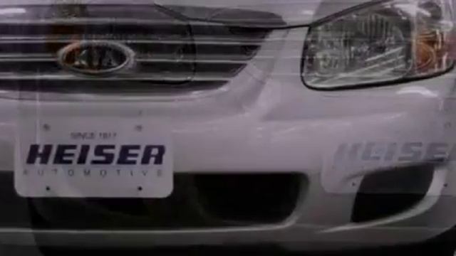 Pre-Owned 2007 KIA SPECTRA Glendale WI смотреть онлайн