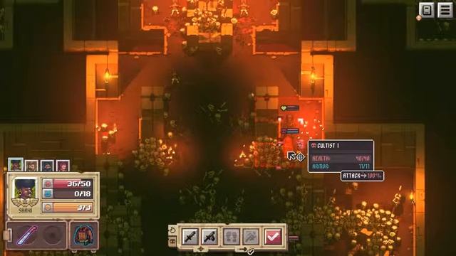 Pathway Gameplay Part 13 (Dreams in the Desert Sun p2) - no commentary смотреть онлайн