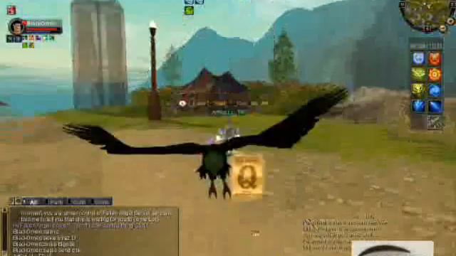 BlackOmen Odin Ivy Quest смотреть онлайн