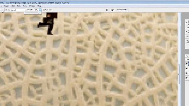 Photoshop 3D Isometric Map Manipulation Tutorial смотреть онлайн
