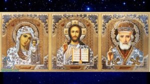 СНИМИ ПОРЧУ ЗА РАЗ⠀Молитва от ПОРЧИ, СГЛАЗА, и КОЛДОВСТВА | Самая СИЛЬНАЯ молитва