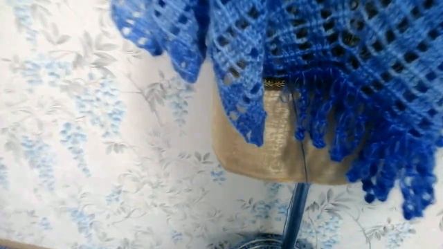 НОВАЯ МОДЕЛЬ ШАЛЬ 10 КЛИНЬЕВ, КРАСИВАЯ ОБВЯЗКА "КАПЛИ ДОЖДЯ", ШЕДЕВР СВОИМИ РУКАМИ КРЮЧКОМ, ЛИСТОЧК смотреть онлайн