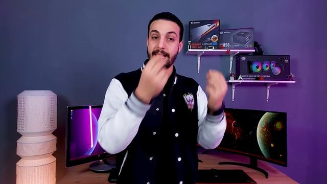 ارخص شاشة العاب 1440p | ACER ED273U смотреть онлайн