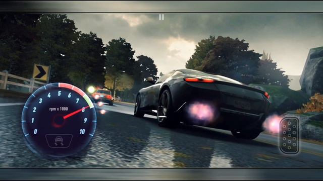 Need For Speed No Limits Gameplay, Playthrough no Commentary [Lion's Den day#3 Ferrari Roma] смотреть онлайн