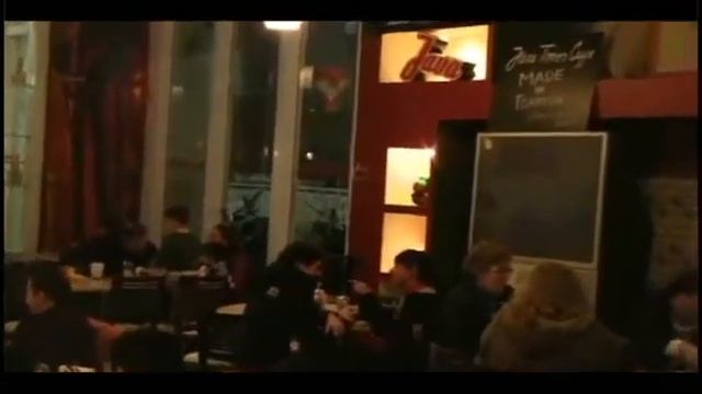 Starbucks contra Java Times Caffe смотреть онлайн