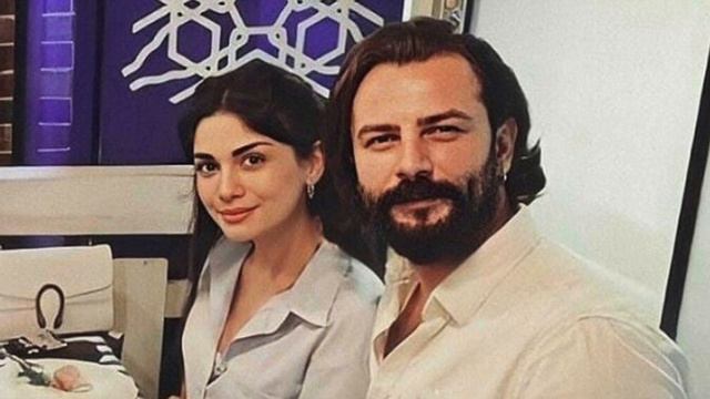 Can Verel Announced The Gift That Gökberk Demirci Prepared For Özge Yağız