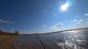 Рыбалка в Никольском 2020  Осень