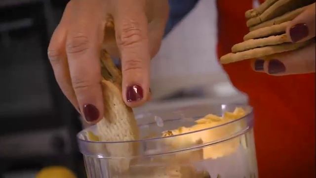 Receta Tarta de banana con Jime Monteverde смотреть онлайн