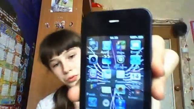 мой старый и новый телефон !!!!!! смотреть онлайн