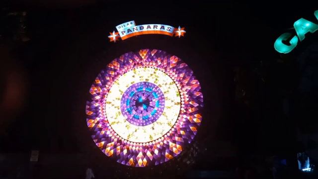 Giant Lantern Festival | Brgy. Pandaras, City of San Fernando, Pampanga | Eneris World смотреть онлайн