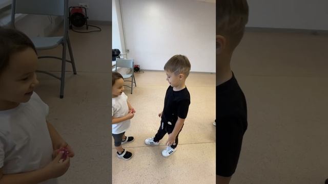Искренние комплименты от детей: видео, которое заставит вас улыбнуться! ?? смотреть онлайн