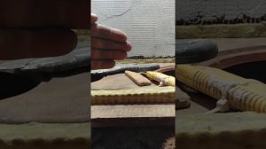 Монтаж варочной плиты на печи ,и исправление косяков !