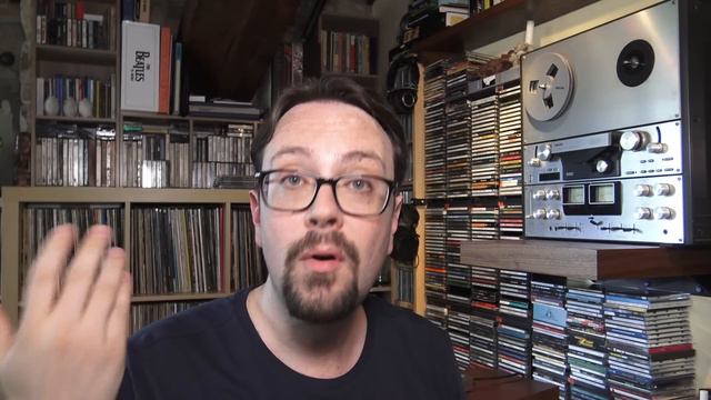 How to eliminate static electricity from records & gear