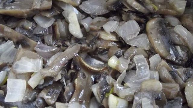 Сборник рецептов