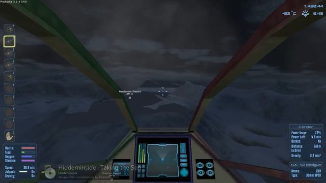 Empyrion #20 Эреструм