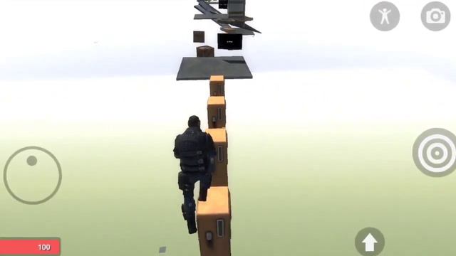 Гуляю по серверам | Hypper Sandbox