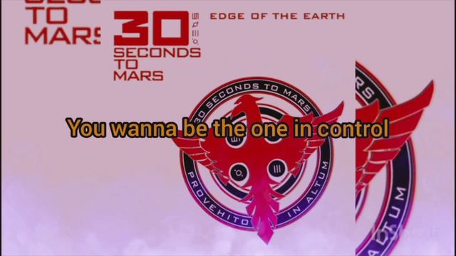 30 Seconds To Mars - Edge of the Earth( s l o w e d + reverb). смотреть онлайн