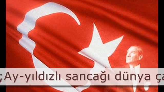 Kırmızı Beyaz.wmv смотреть онлайн