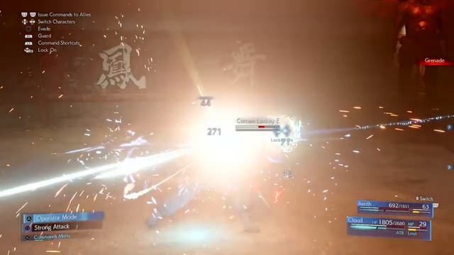 Coliseum Fighting! Daily Streamer Final Fantasy VII Remake Come Join!!! 2024 Live Streaming Part смотреть онлайн