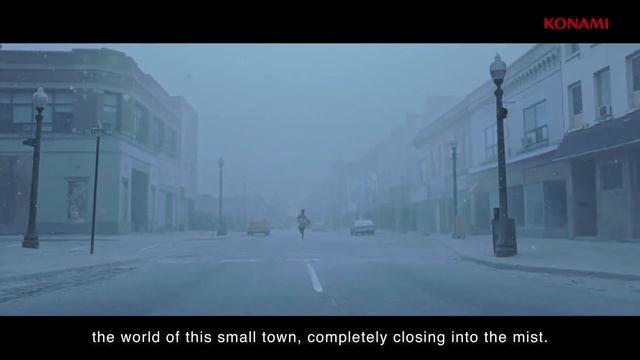 Silent Hill 2 Remake, Movie and More! - Silent Hill Transmission Review смотреть онлайн