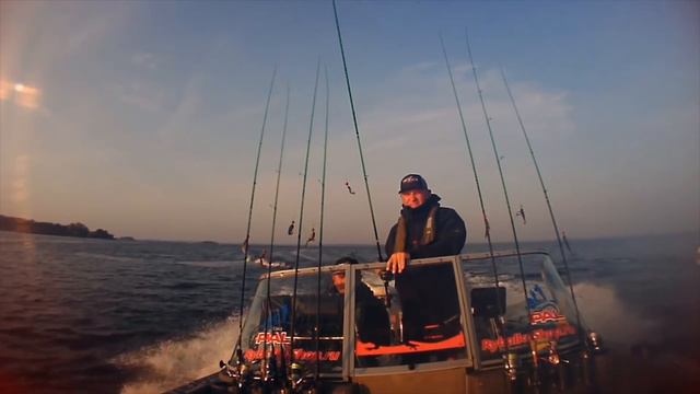 Выступление М. Русяева и А. Чалдышкина PAL 2017. Второй этап - PAL Action Movies смотреть онлайн