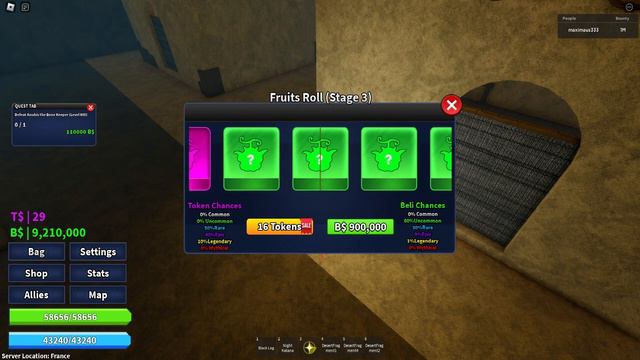 ОТКРЫТИЕ ФРУКТОВ В FRUIT WARRIORS #4 смотреть онлайн