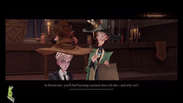 Harry Potter Magic Awakened NEW BETA Gameplay (Android, iOS)