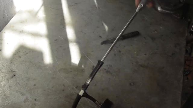 НЕ ВЫБРАСЫВАЙТЕ старый автомобильный компрессор! смотреть онлайн