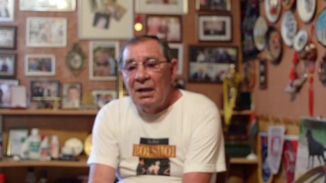 Разговор с мануальным терапевтом смотреть онлайн