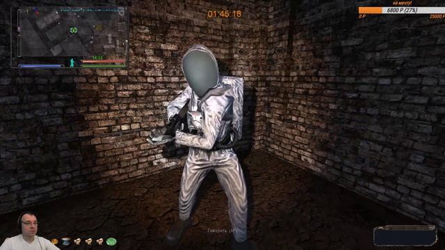 S.T.A.L.K.E.R. - Новый Арсенал (Перезагрузка) ч.5 смотреть онлайн