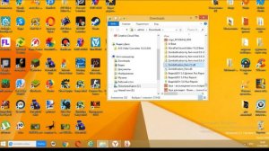 как установить моды на табс