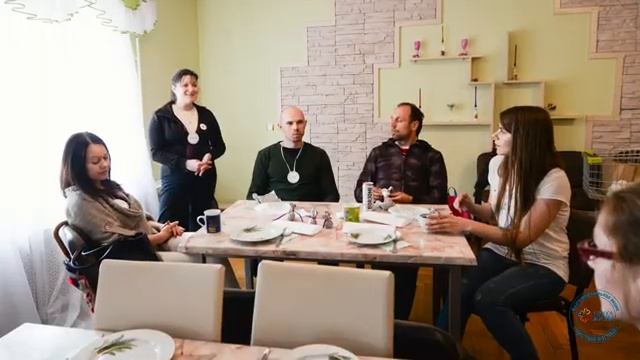 Ролик по коллегиальности НЖ. 5-й набор куратор Лариса Смирнова финальный смотреть онлайн