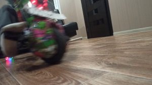 Обзор Дрифт Кара