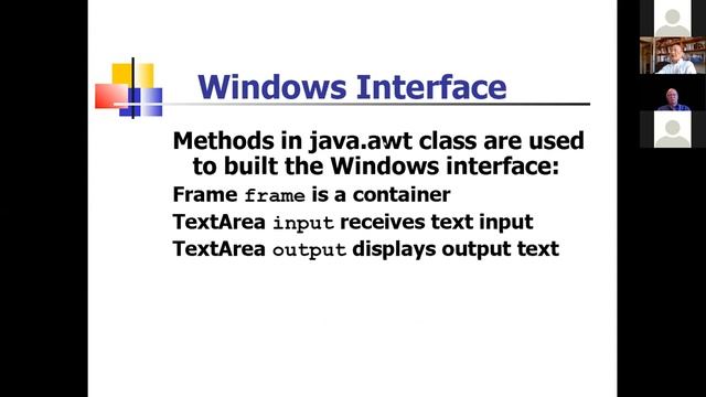 2021-07-24 - True object-oriented Forth in Java - C. H. Ting смотреть онлайн