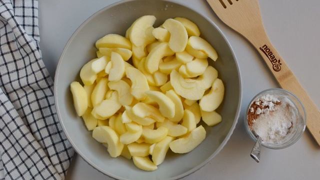 Сборник рецептов