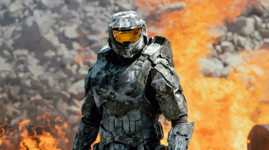 Хало. 2 Сезон. Официальный Трейлер #2 смотреть онлайн