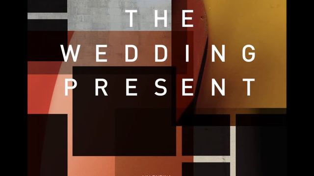 The Wedding Present - You Jane смотреть онлайн
