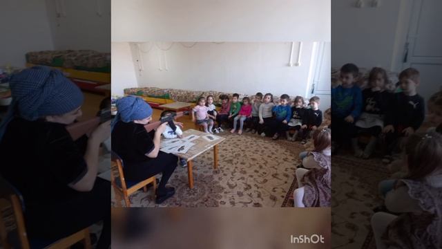 Воспитатели России смотреть онлайн