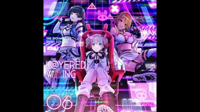 Timeless Shooting Star - Straylight (Game ver.) смотреть онлайн