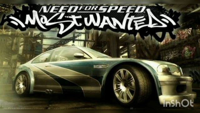 Styles of Beyond - Nine Thou - Need for Speed Most Wanted Soundtrack смотреть онлайн