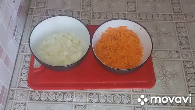 Фаршированный перец по домашнему получается очень вкусно)) смотреть онлайн