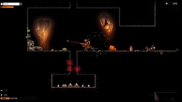 PCGameIt Orange Moon, Day 8-10 смотреть онлайн