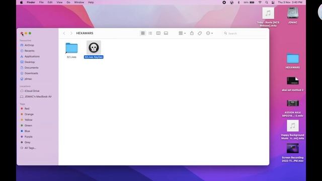 HOW TO GENARATE 32 LIVES KEYGEN #apple #mainstage3 #logicprox #appleproducts #mainstagetones