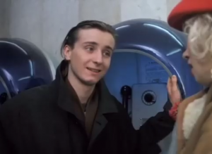 Бабник 2 (1992)