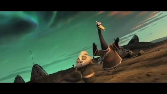 Oscar's Oasis, Tom and Jerry, & Kung Fu Panda 3, 2016 (Animation Cuts) смотреть онлайн